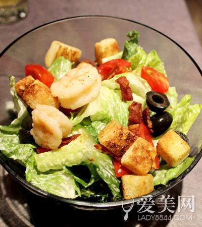 饿着永远瘦不下来,时令食物帮你搞定饱腹感!