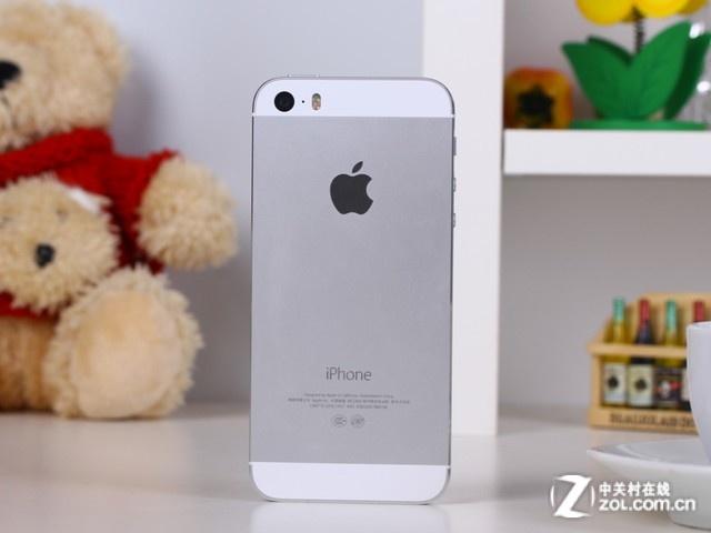 �л�Ҳ���۲��� ƻ��iPhone5s�ٱ��ͼ� 