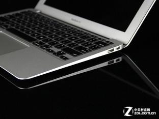 ƻ�� MacBook Air 11�� ϸ��ͼ 
