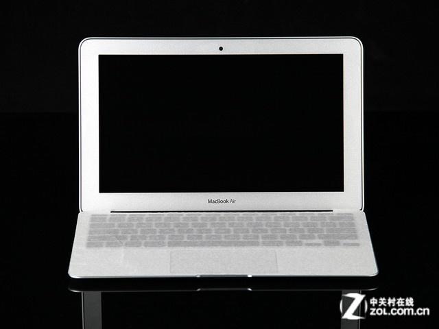 ƻ�� MacBook Air 11�� ���ͼ 