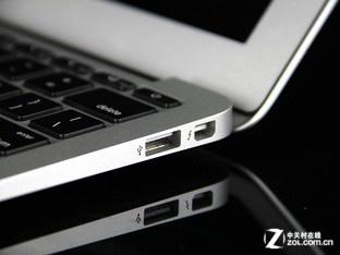 ƻ�� MacBook Air 11�� ϸ��ͼ 