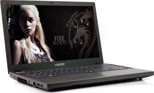 ���ۿ��i3˫�˱�A500B�ػ�2299Ԫ 