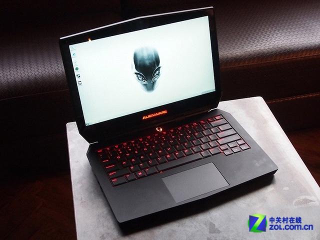 �ᱡ��Ϸ��Ʒ Alienware 13���������� 