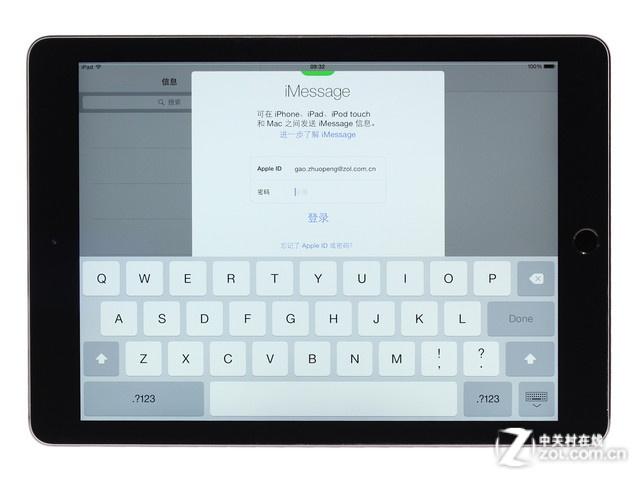 ȫ���������ͷ ƻ��iPad Air 2�������� 