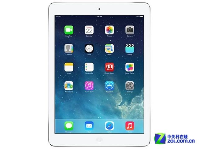 64GB�Ź��� ƻ��iPad Air����4988Ԫ 
