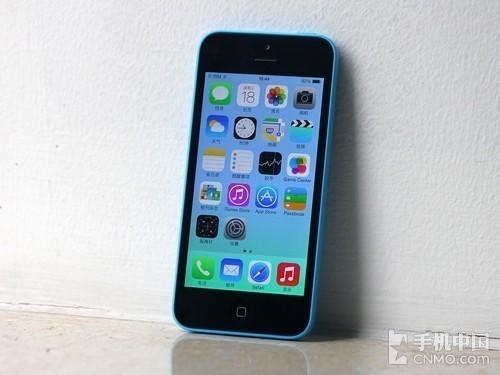 �ഺʱ���ֻ����� iPhone 5c���������� 