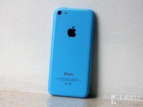 �ഺʱ���ֻ����� iPhone 5c���������� 