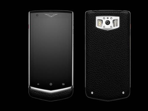 Vertu�»�ǿ����Ϯ Constellation���� 