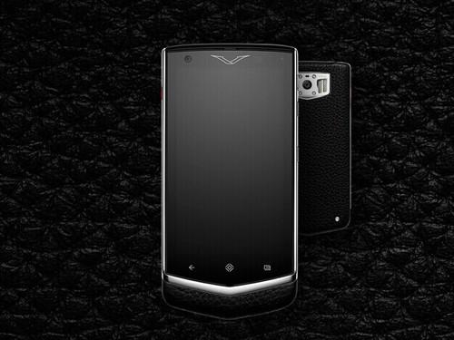 Vertu�»�ǿ����Ϯ Constellation���� 