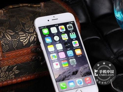 16G�۰�iPhone 6���� Ŀǰ����4899Ԫ 