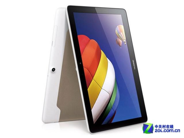 ������Ƥ�� ��ΪMediaPad 10����1299Ԫ 