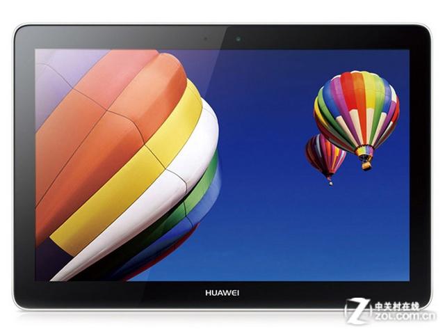 ����׿Խ ��ΪMediaPad 10�������� 