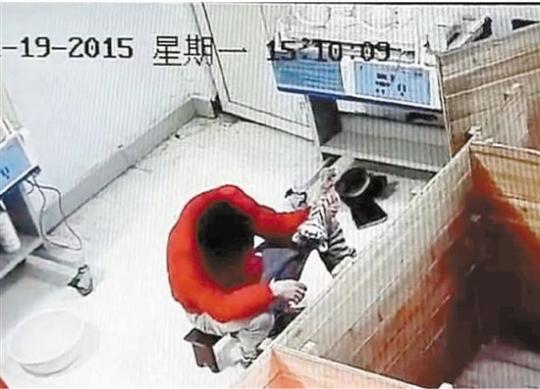 视频截图