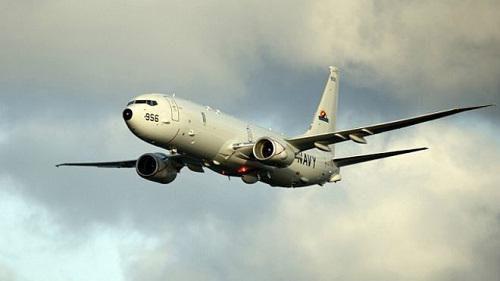 ����ͼ:P-8A����