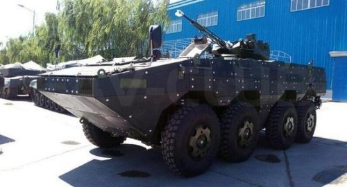 ����ͼ��VN-1װ�׳�