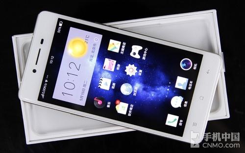 ȫ��������Ի��ٿ� OPPO R7ϵͳUI���� 