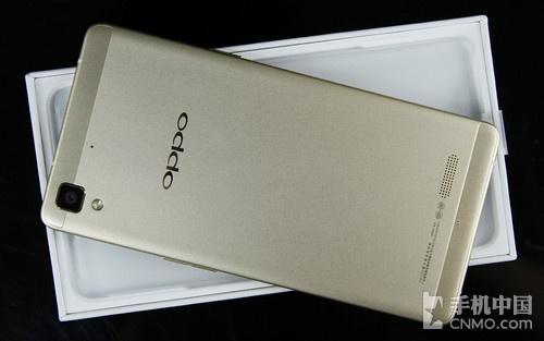 ȫ��������Ի��ٿ� OPPO R7ϵͳUI���� 