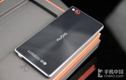 1499��ͨ�˺˿ɶ��� nubia Z9 mini���� 