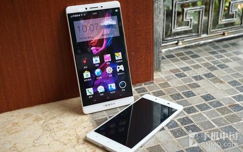 OPPO R7 Plus�������飺�����־ó��� 