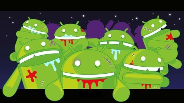 Android�����ش�©����95%�豸��ǹ