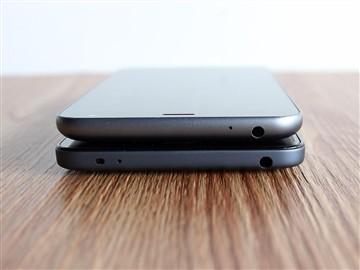 ����VS���� ����Note2�Ա�����note2