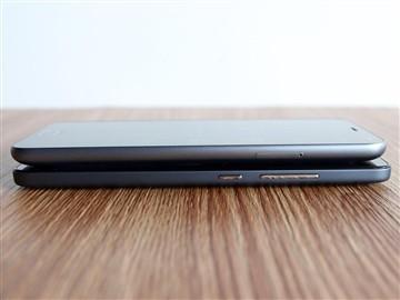 ����VS���� ����Note2�Ա�����note2