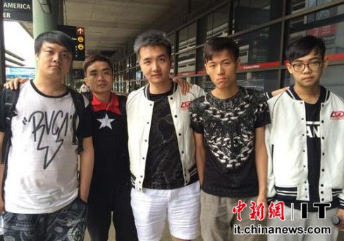 LGD DOTA2ս��