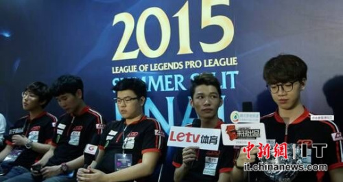 LGDӢ������ս��