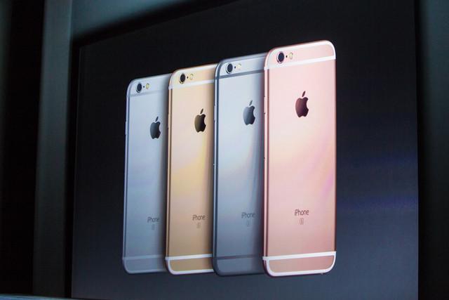 ����ͷ�ǹؼ��� iPhone6s Plus�������� 