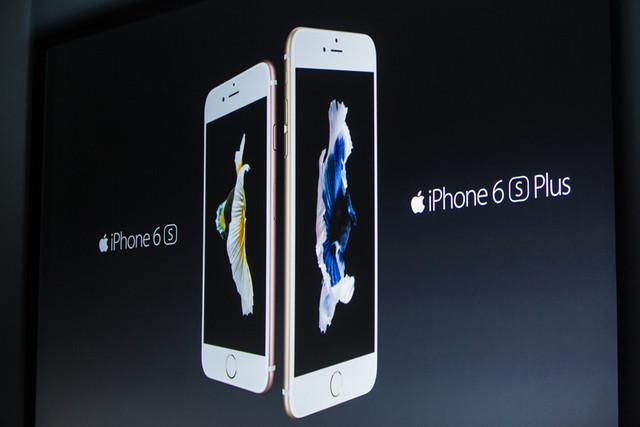 ����ͷ�ǹؼ��� iPhone6s Plus�������� 