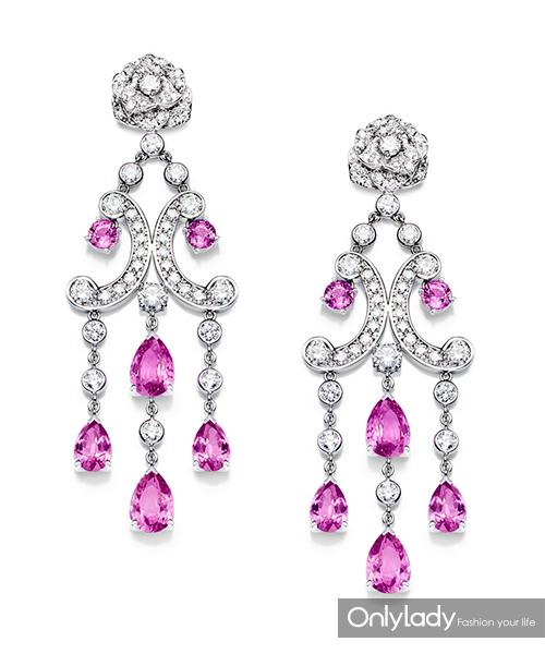 Piaget����Rose-Passion����