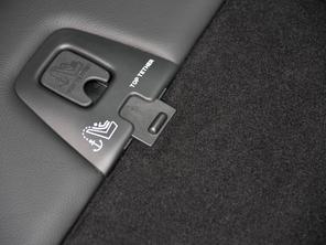 雪铁龙(进口)2015款C4 PICASSO