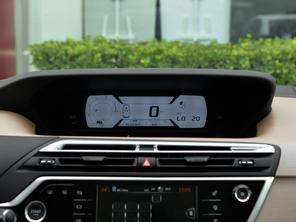 雪铁龙(进口)2015款C4 PICASSO