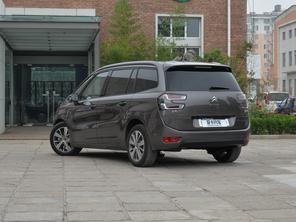 雪铁龙(进口)2015款C4 PICASSO