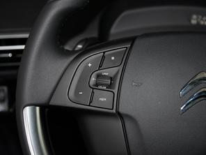 雪铁龙(进口)2015款C4 PICASSO