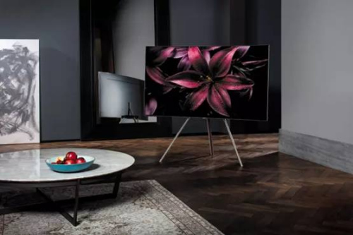 ����Ҿ�װ��Ʒ��QLED TV
