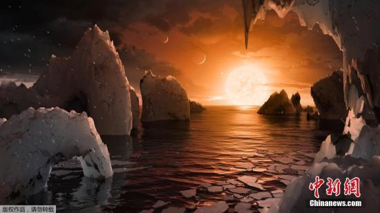 2017��2��23����Ϣ�������������վ��NASA����Ϣ������ѧ���������ھ������40����ĵ��ź�����Χ����7�ŵ����С��������ǣ�����3��ȷ��λ���˾Ӵ��ڣ��������Ƕ���ˮ���ڡ�
