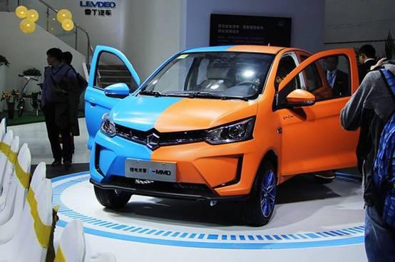 �й���һ��﮵���ļ����׷����ϳ�չ���׶�����΢�͵綯��﮵�ʱ��