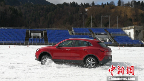 BX5�����ߴ�Ϊ4490x1877x1675mm������2685mm