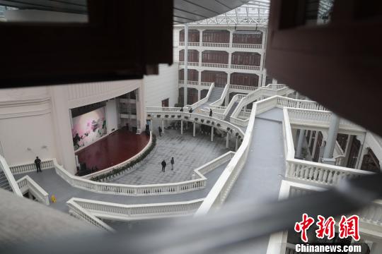 ��ȫ���𺽡����Ϻ������罫��3��31����ʽ���⿪�š����ź�ΰ ��