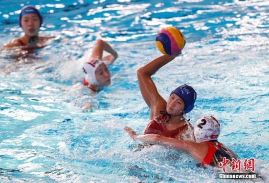 ����ʱ��8��21�գ�2018���żӴ����˻�Ů��ˮ��������뵽���һ�죬�й�����16-3�����й���۶ӣ�������ʤ��ùھ���ʵ�����˻������ڡ���������� ���� ��